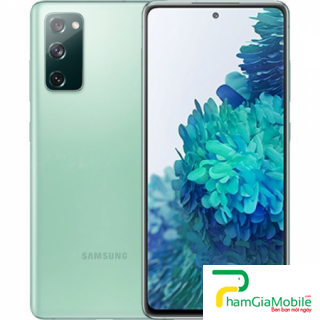 Thay Sửa Chữa Samsung Galaxy S20 FE Mất Nguồn Hư IC Nguồn